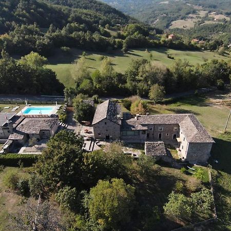 "Borgo Gerbina" Agriturismo & Azienda Agricola Sozzi Exterior foto