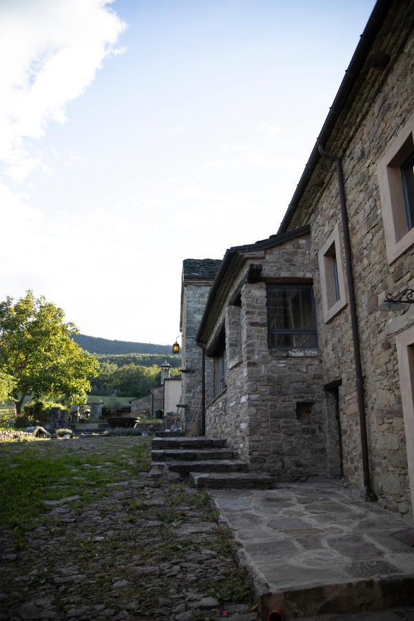 "Borgo Gerbina" Agriturismo & Azienda Agricola Sozzi Exterior foto