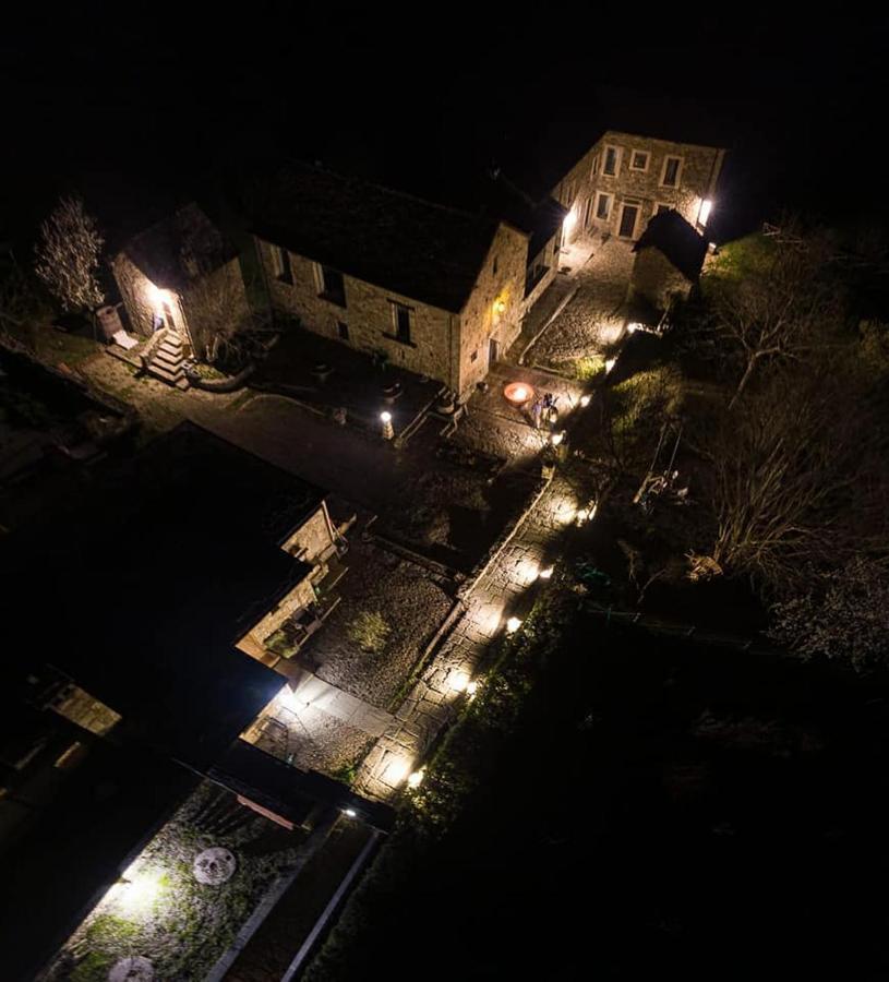 "Borgo Gerbina" Agriturismo & Azienda Agricola Sozzi Exterior foto